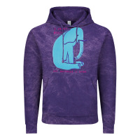 Cloud Purple i must rest my rampage is over Vintage Hoodie - artisFamous