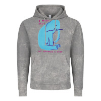 Cloud Rock i must rest my rampage is over Vintage Hoodie - artisFamous