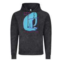 Vintage Black i must rest my rampage is over Vintage Hoodie - artisFamous