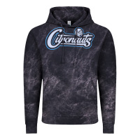 Cloud Black citronauts Vintage Hoodie - artisFamous