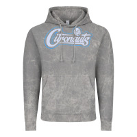 Cloud Rock citronauts Vintage Hoodie - artisFamous
