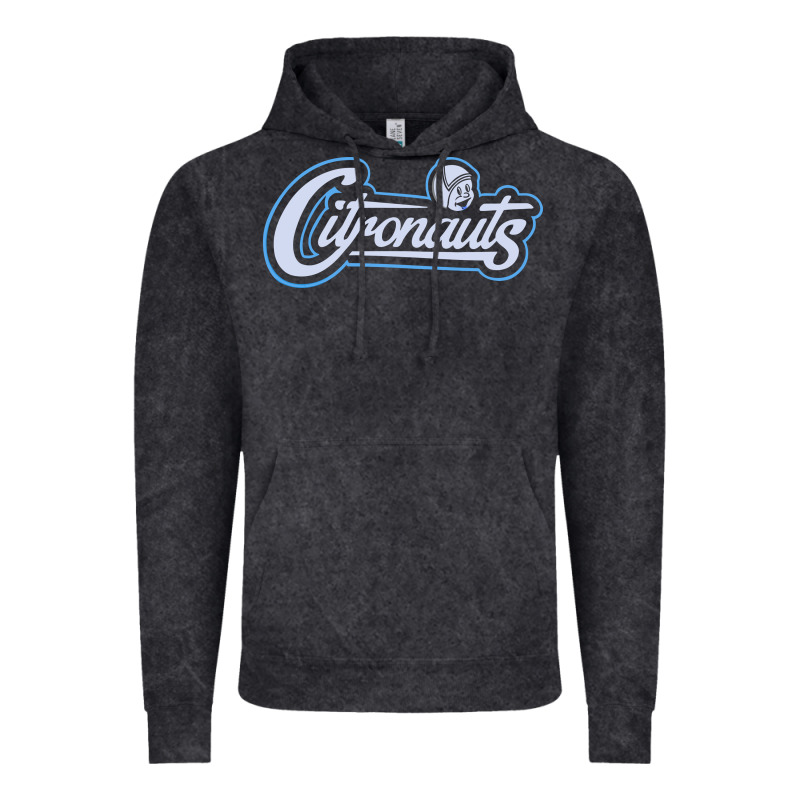 Citronauts Vintage Hoodie by artisFamous | Teevron