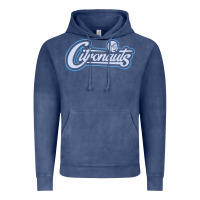Vintage Denim citronauts Vintage Hoodie - artisFamous