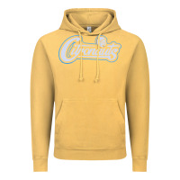 Vintage Mustard citronauts Vintage Hoodie - artisFamous