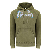 Vintage Olive citronauts Vintage Hoodie - artisFamous