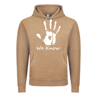 Vintage Coffee skyrim dark brotherhood we know hand novelty kids mens womens t shirt Vintage Hoodie - artisFamous