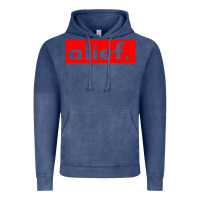 Vintage Denim alief texas represent Vintage Hoodie - artisFamous