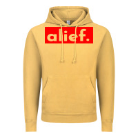 Vintage Mustard alief texas represent Vintage Hoodie - artisFamous