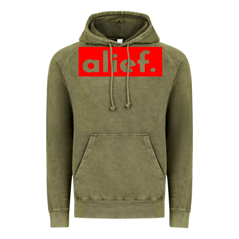 Alief Texas Represent Vintage Hoodie by artisFamous | Teevron