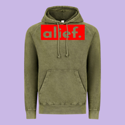 Alief Texas Represent Vintage Hoodie Designed By Artisfamous