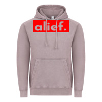 Vintage Zinc alief texas represent Vintage Hoodie - artisFamous