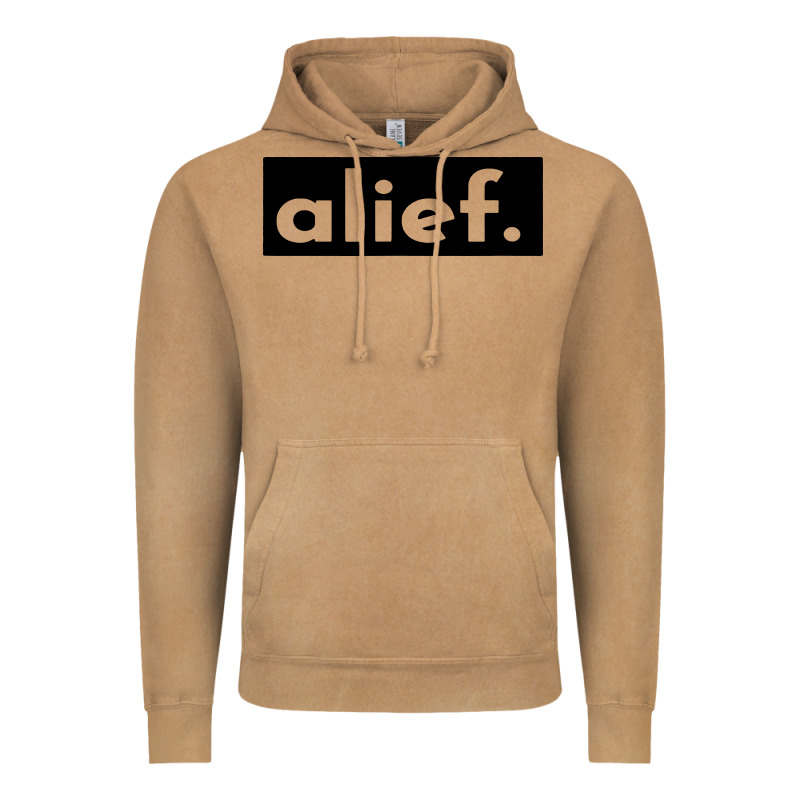 Alief Texas Represent Vintage Hoodie by artisFamous | Teevron