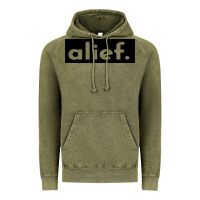 Vintage Olive alief texas represent Vintage Hoodie - artisFamous