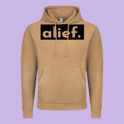Alief Texas Represent Vintage Hoodie Designed By Artisfamous
