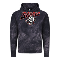 Cloud Black old sabers Vintage Hoodie - artisFamous