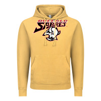 Vintage Mustard old sabers Vintage Hoodie - artisFamous