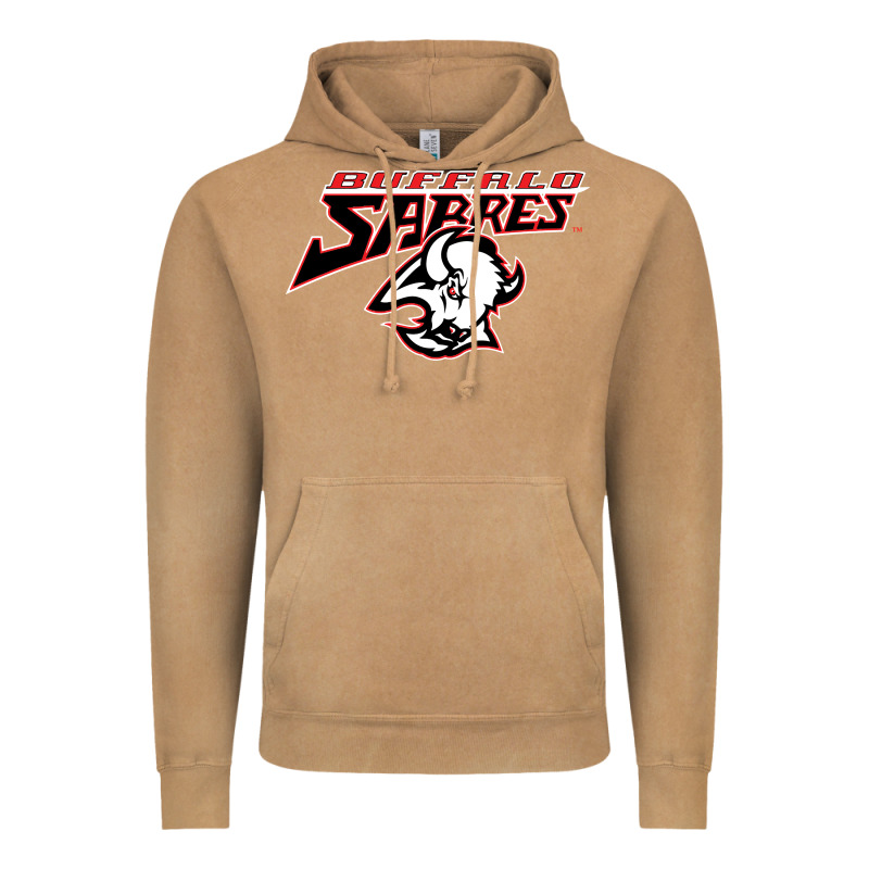 Old Sabers Vintage Hoodie by artisFamous | Teevron