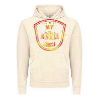 Vintage Artic chess crew Vintage Hoodie - artisFamous