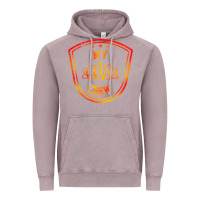 Vintage Zinc chess crew Vintage Hoodie - artisFamous