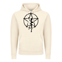 Vintage Artic RUSH STARMAN Vintage Hoodie - artisFamous