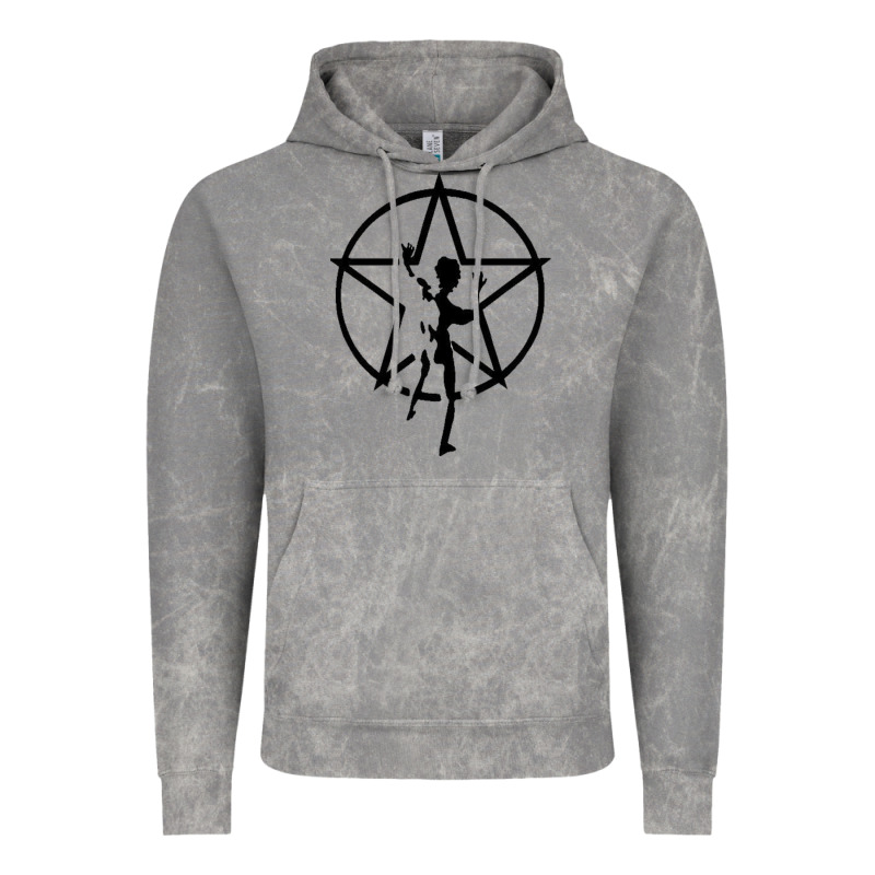 Rush Starman Vintage Hoodie by artisFamous | Teevron
