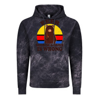 Cloud Black funny beer because murder is wrong for drinking men lover Vintage Hoodie - artisFamous