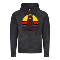 Vintage Black funny beer because murder is wrong for drinking men lover Vintage Hoodie - artisFamous