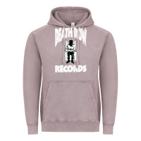 Vintage Zinc death row records Vintage Hoodie - artisFamous