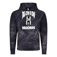 Cloud Black death row records Vintage Hoodie - artisFamous
