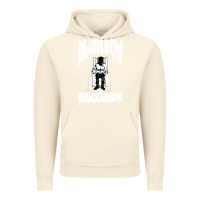 Vintage Artic death row records Vintage Hoodie - artisFamous