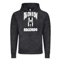 Vintage Black death row records Vintage Hoodie - artisFamous