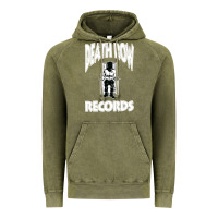 Vintage Olive death row records Vintage Hoodie - artisFamous