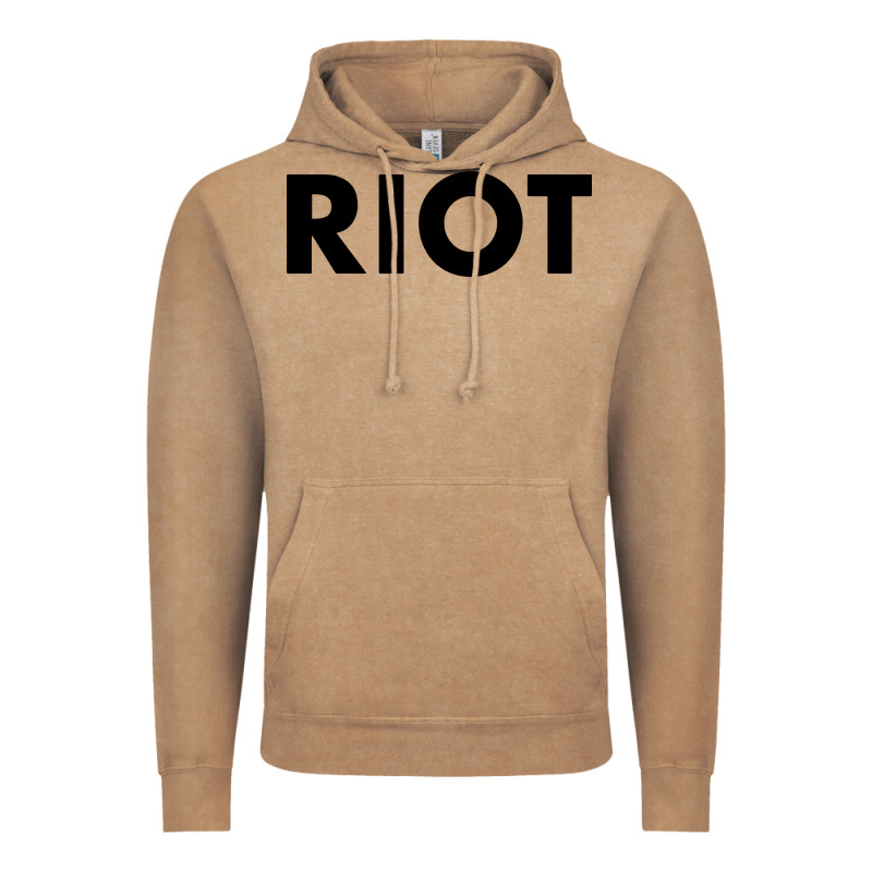 Riot  Always Sunny In Philadelphia Funny Vintage Hoodie by artisFamous | Teevron