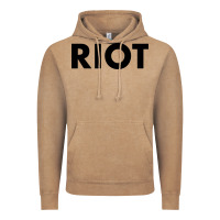 Vintage Coffee riot  always sunny in philadelphia funny Vintage Hoodie - artisFamous