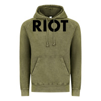 Vintage Olive riot  always sunny in philadelphia funny Vintage Hoodie - artisFamous