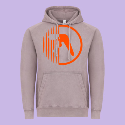 Aphex Military Merch Vintage Hoodie Designed By Artisfamous
