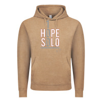 Vintage Coffee 1 hope solo Vintage Hoodie - artisFamous