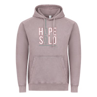 Vintage Zinc 1 hope solo Vintage Hoodie - artisFamous