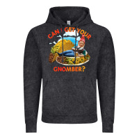 Vintage Black taco gnome thinks you're cute Vintage Hoodie - artisFamous