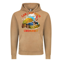 Vintage Camel taco gnome thinks you're cute Vintage Hoodie - artisFamous