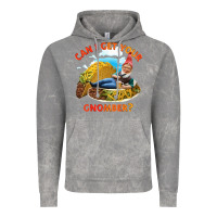 Cloud Rock taco gnome thinks you're cute Vintage Hoodie - artisFamous