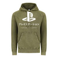 Vintage Olive ps japanese t shirt Vintage Hoodie - artisFamous