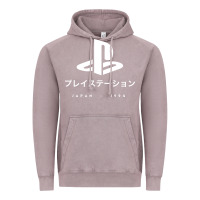 Vintage Zinc ps japanese t shirt Vintage Hoodie - artisFamous