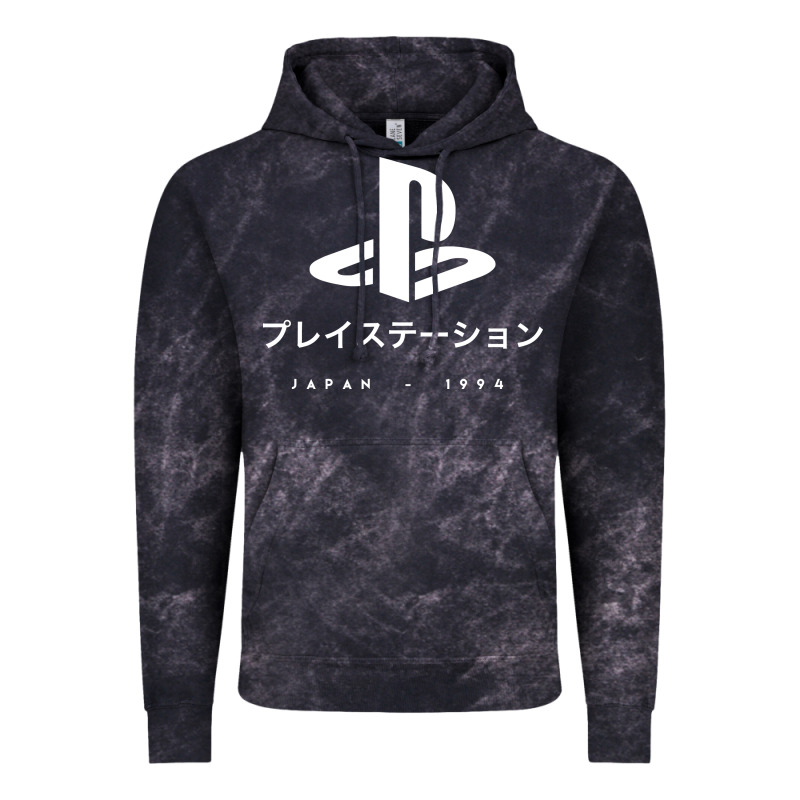 Ps Japanese T Shirt Vintage Hoodie by artisFamous | Teevron