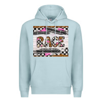Race Premium Hoodie | Teevron