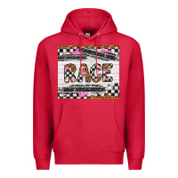 Cardinal race Premium Hoodie - Artiststas