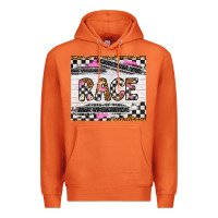 Carrot race Premium Hoodie - Artiststas