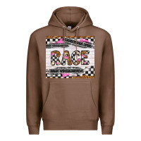 Chestnut race Premium Hoodie - Artiststas