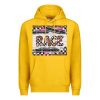 Lemon race Premium Hoodie - Artiststas