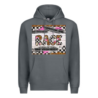 Rock race Premium Hoodie - Artiststas